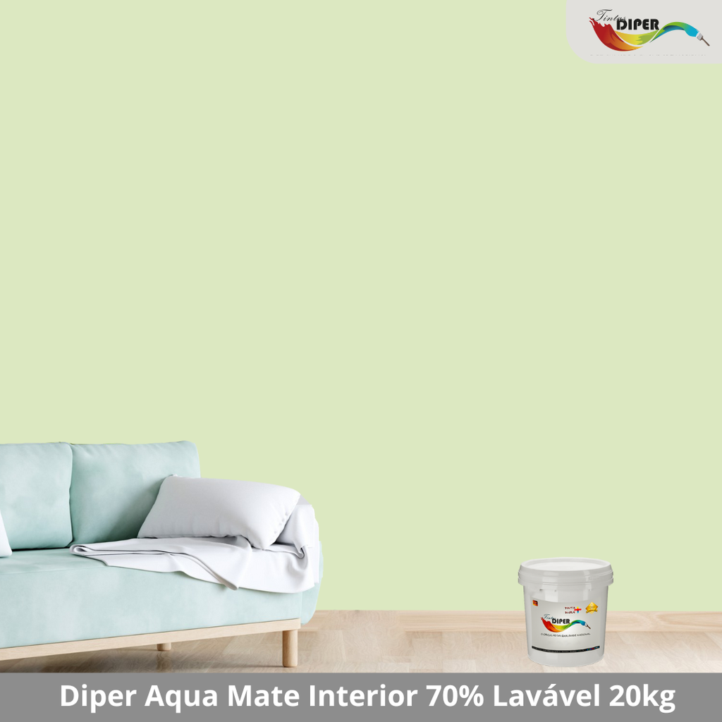 RAL 120 90 20 Sorvete de kiwi verde