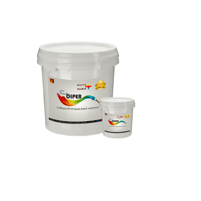 DIPER PRIMÁRIO