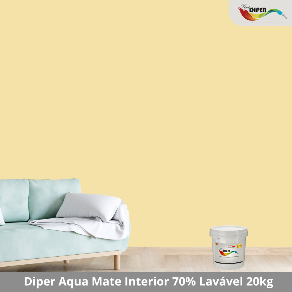 RAL 085 90 30 (T) Argila chinesa amarela