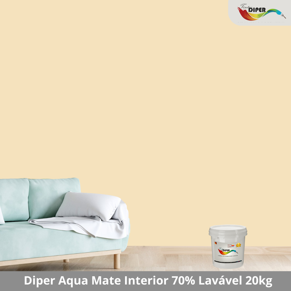 RAL 075 90 20 (P) Manteiga branca