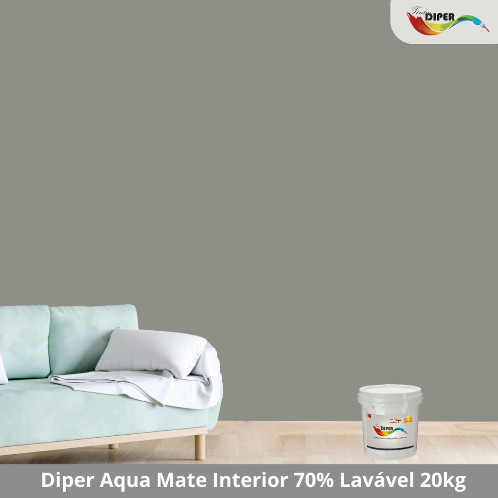 RAL 100 60 05 (DD) Verde cinza esfumaçado