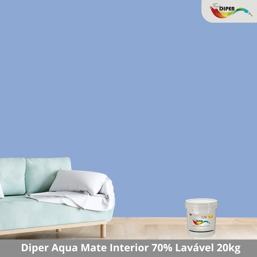 RAL 260 70 25(T)Azul Pacífico