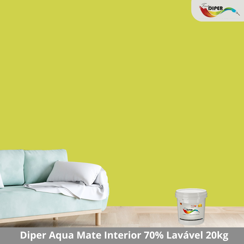 RAL 100 80 70(D)LED verde