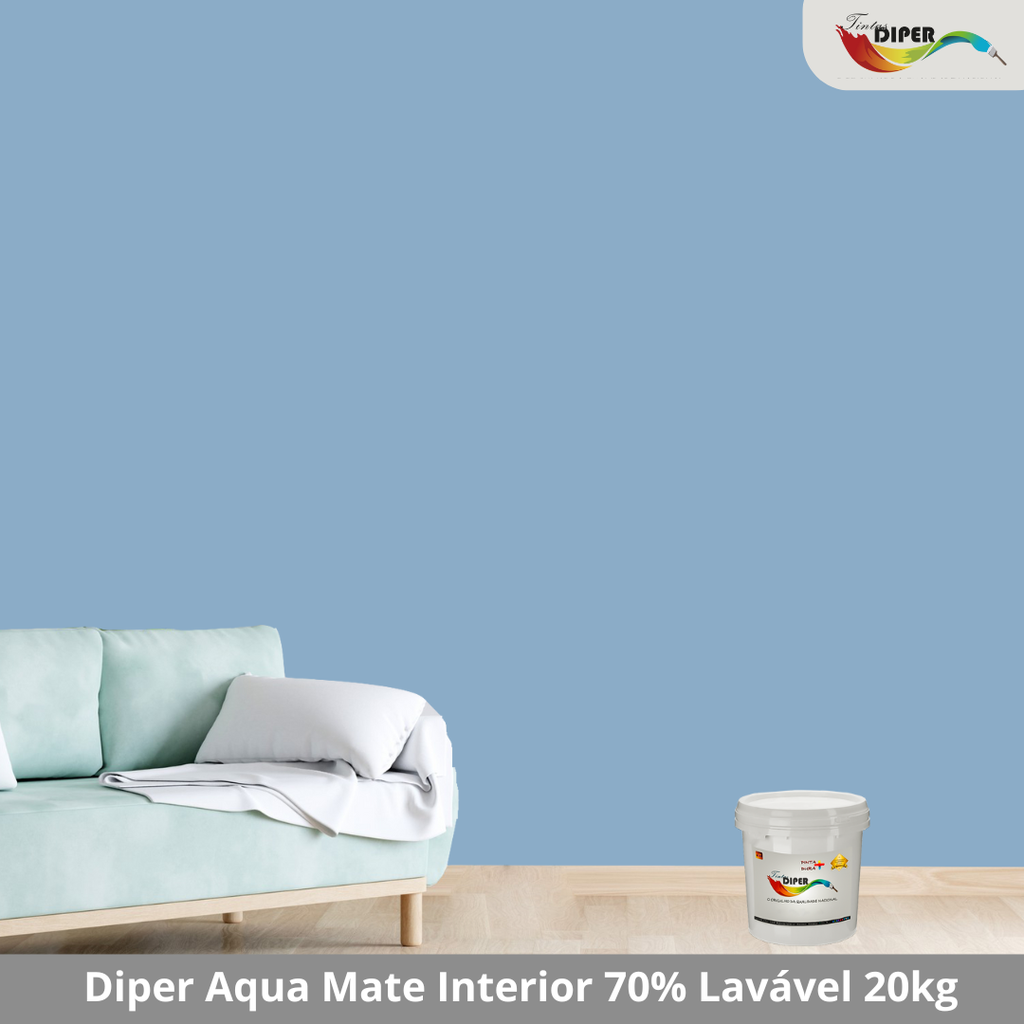 RAL 240 70 20(T)Mar azul