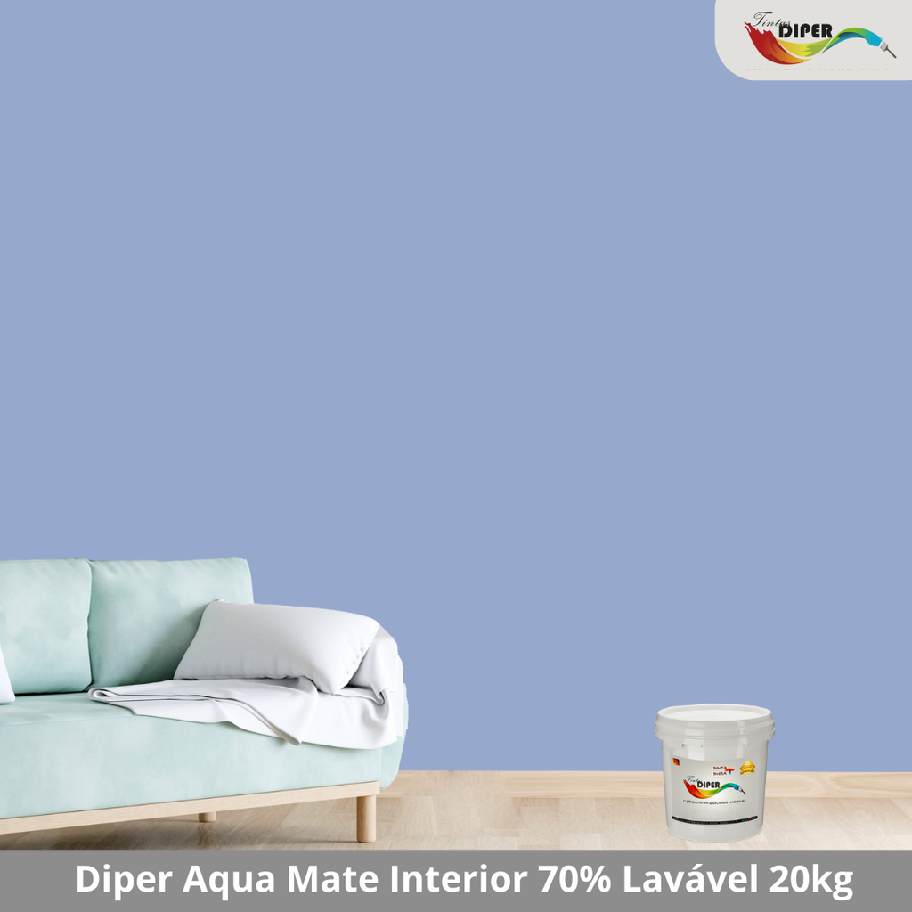 RAL 260 70 20(T)Azul fosco