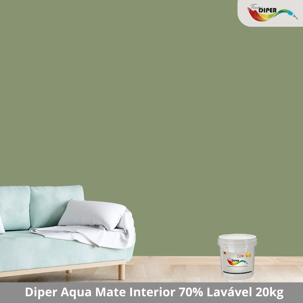 RAL 120 60 20(D)Cidra pêra verde