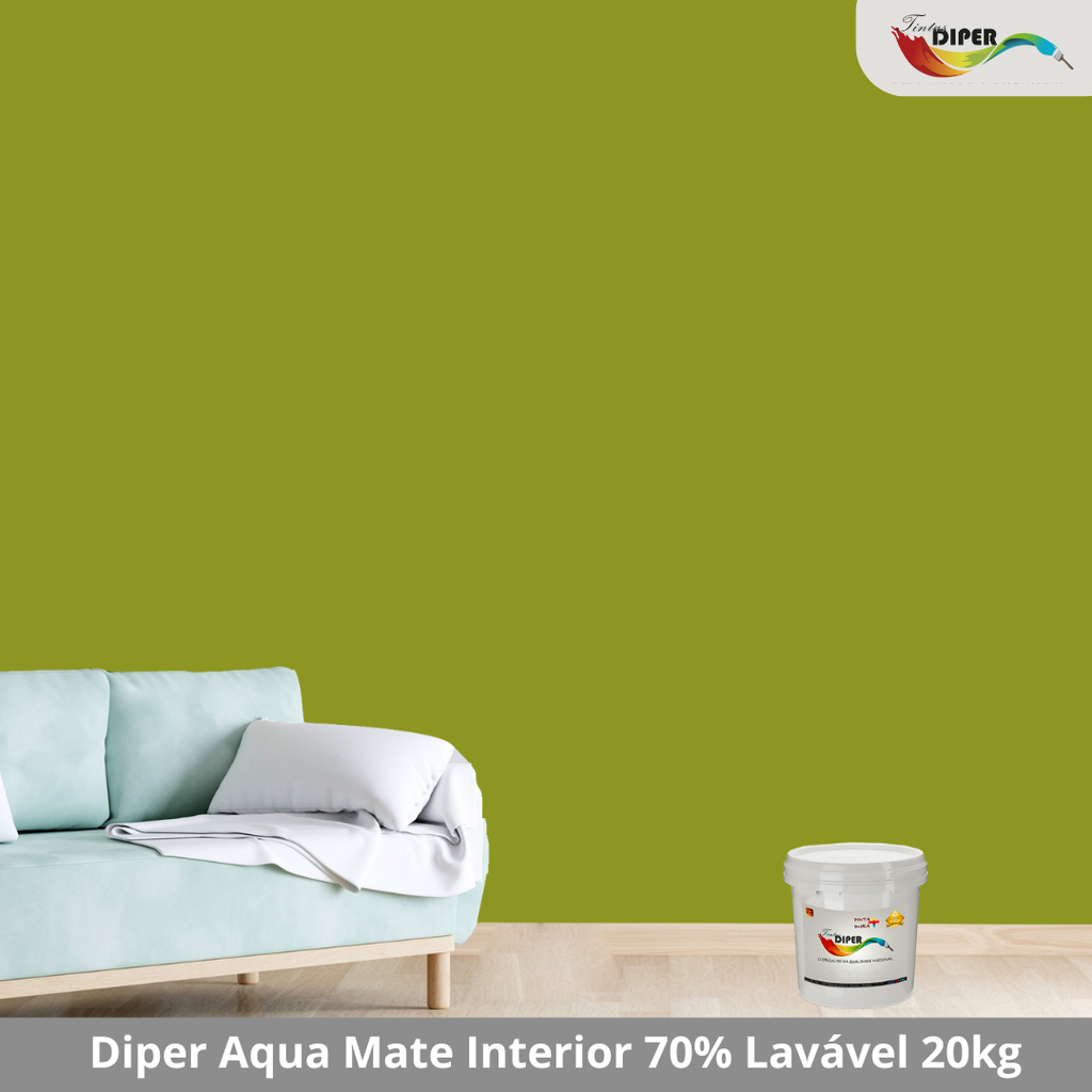 RAL 100 60 60(D)Smoothie verde