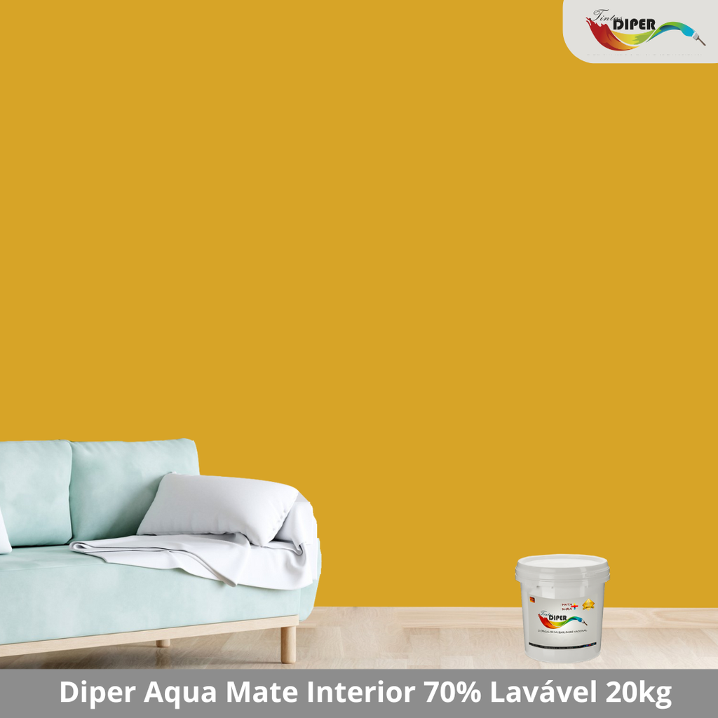 RAL 075 70 70(DD)Amarelo abóbora