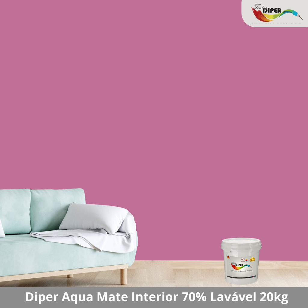 RAL 350 60 40(D)Camélia rosa