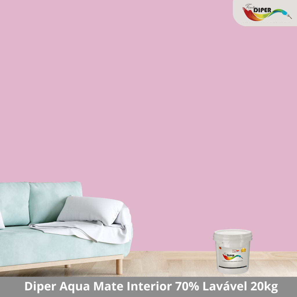 RAL 350 80 20(P)Luz rosa