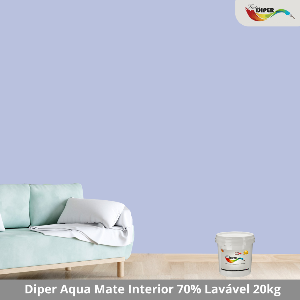 RAL 270 80 15(T)Retina azul suave