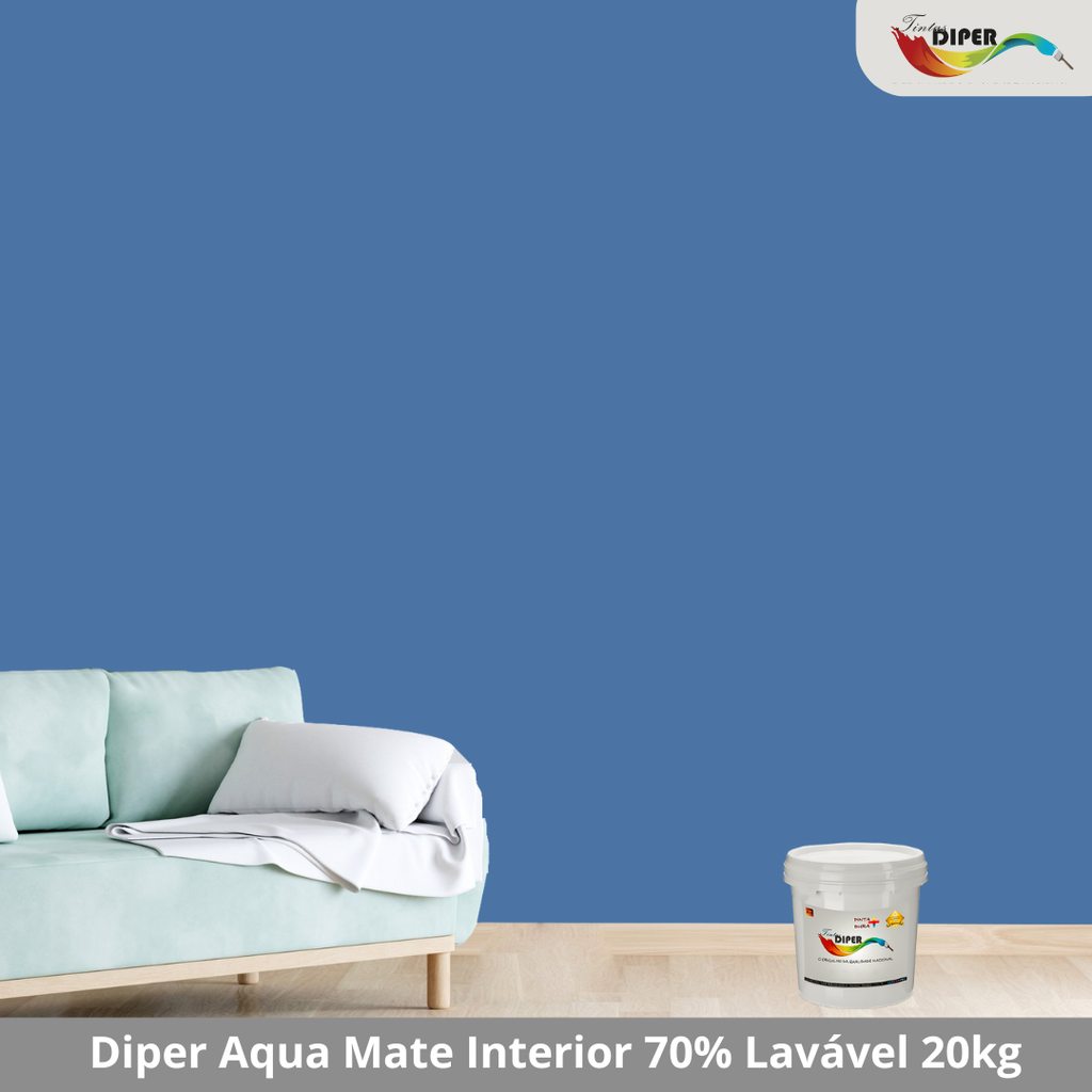 RAL 250 50 30(DD)Azul proeminente