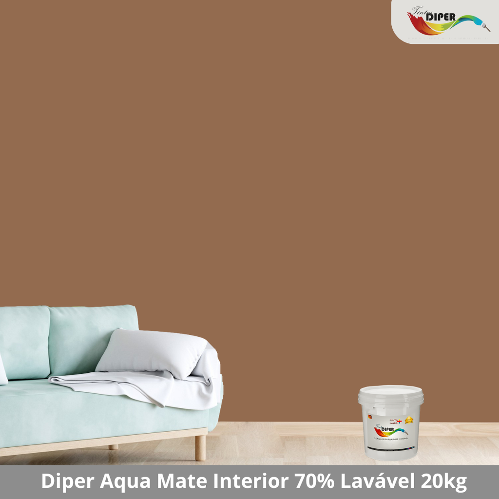 RAL 050 50 30 (DD) Marrom Dourado
