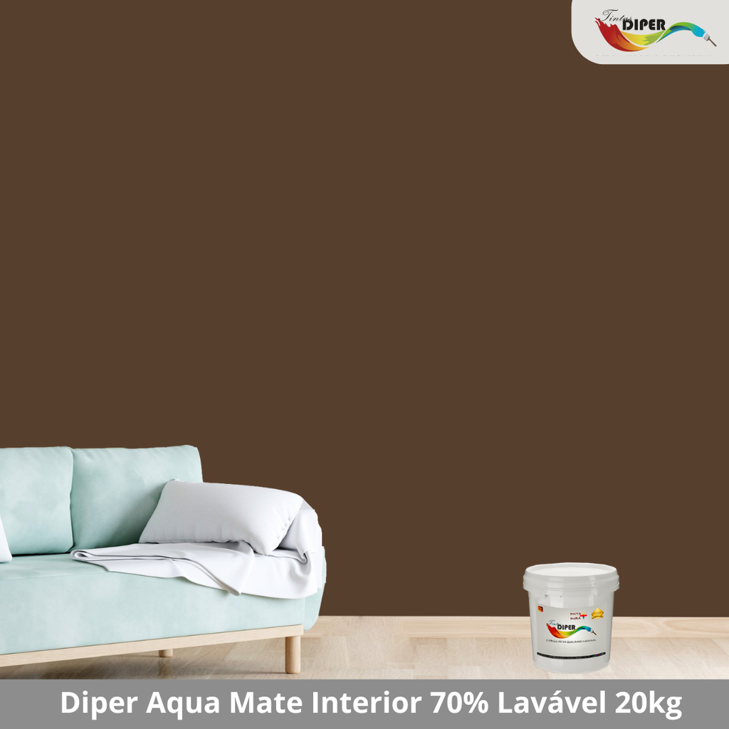 RAL 050 30 20(DD)Madeira tropical marrom