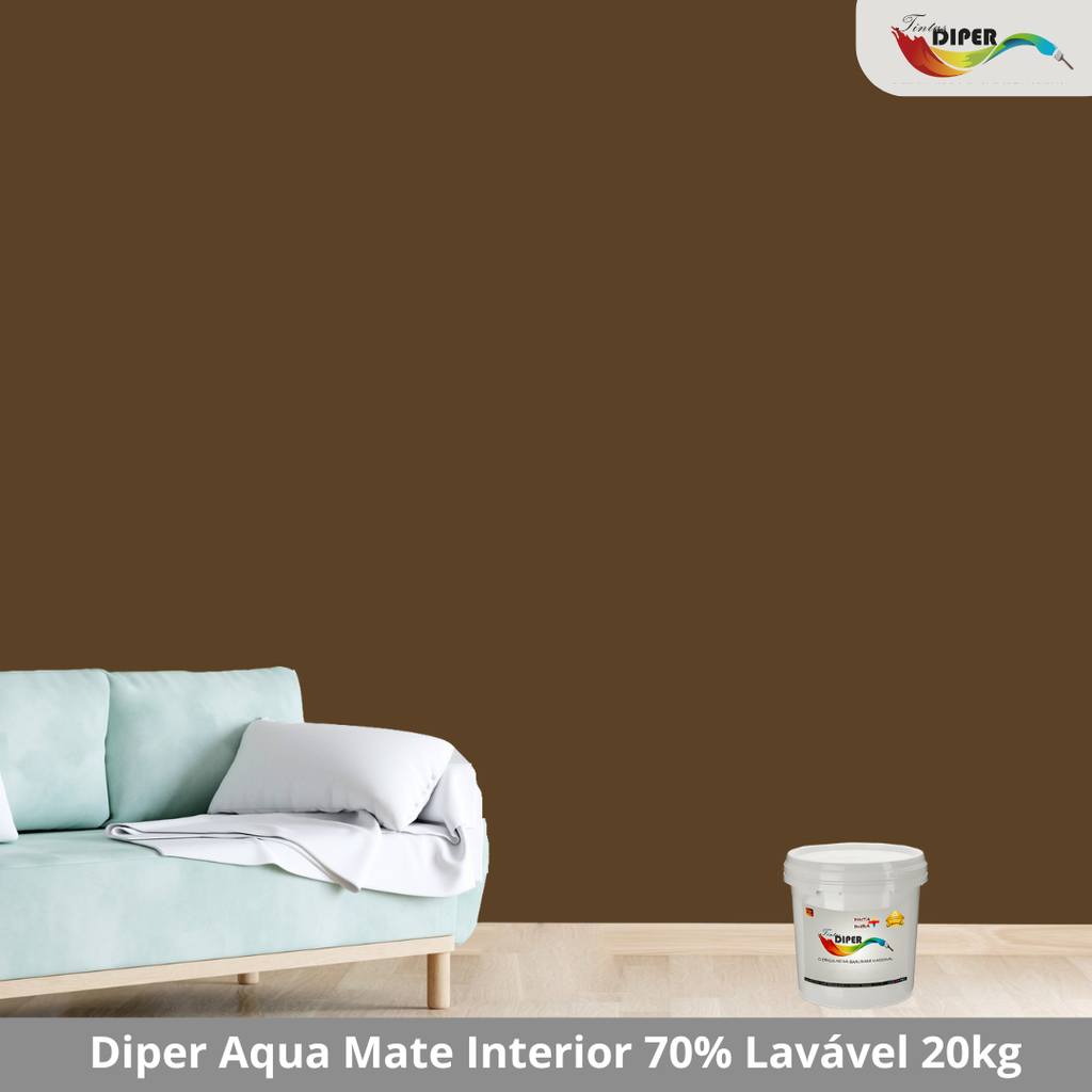 RAL 060 30 27(DD)Cassiterita marrom