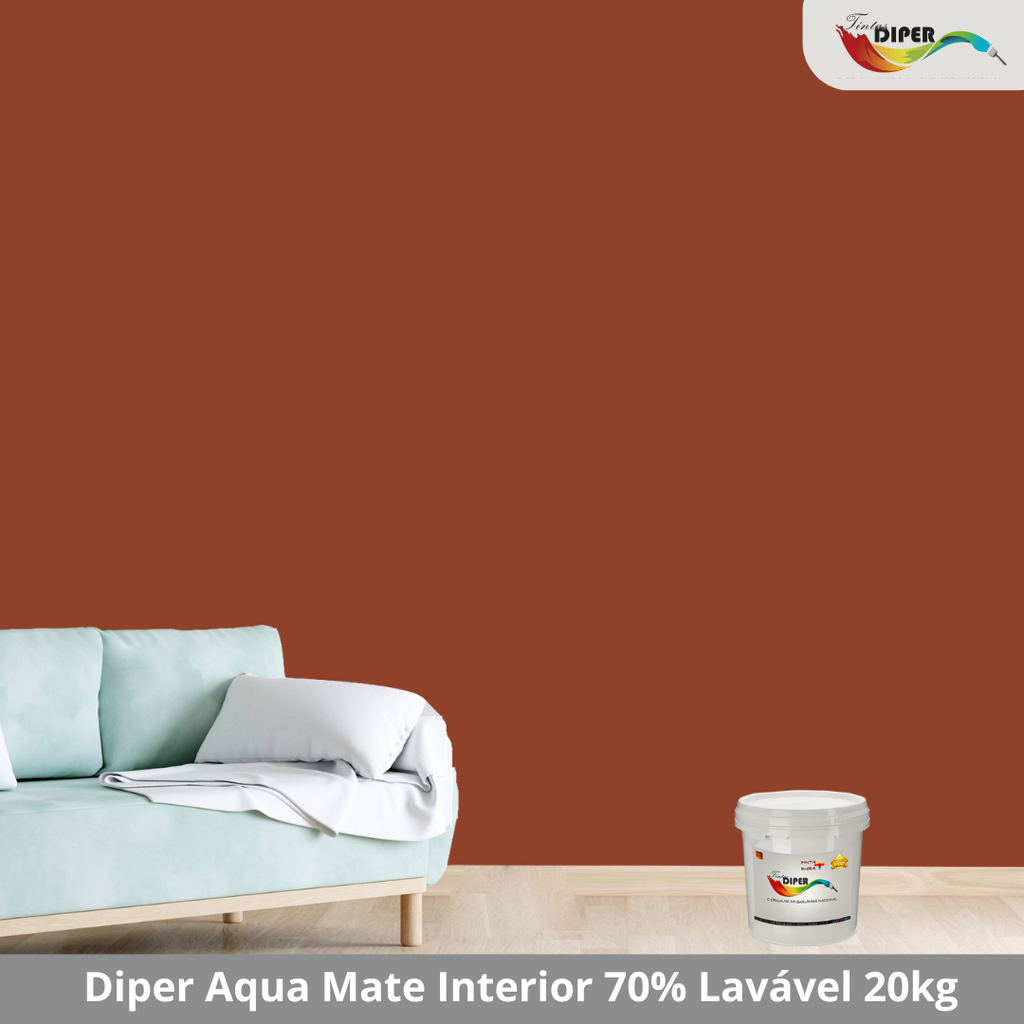 RAL 040 40 50(D)Hena vermelha