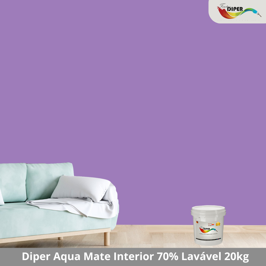 RAL 310 60 35(D)Lilás roxo