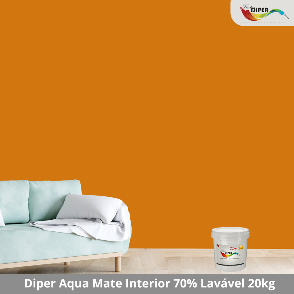 RAL 060 60 80(DD)Acento laranja