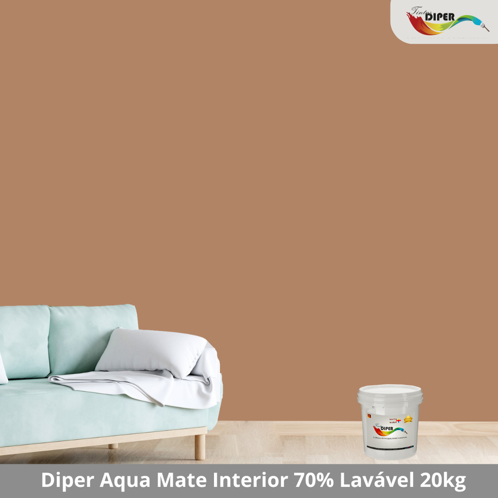 RAL 050 60 30(T)Castanho médio