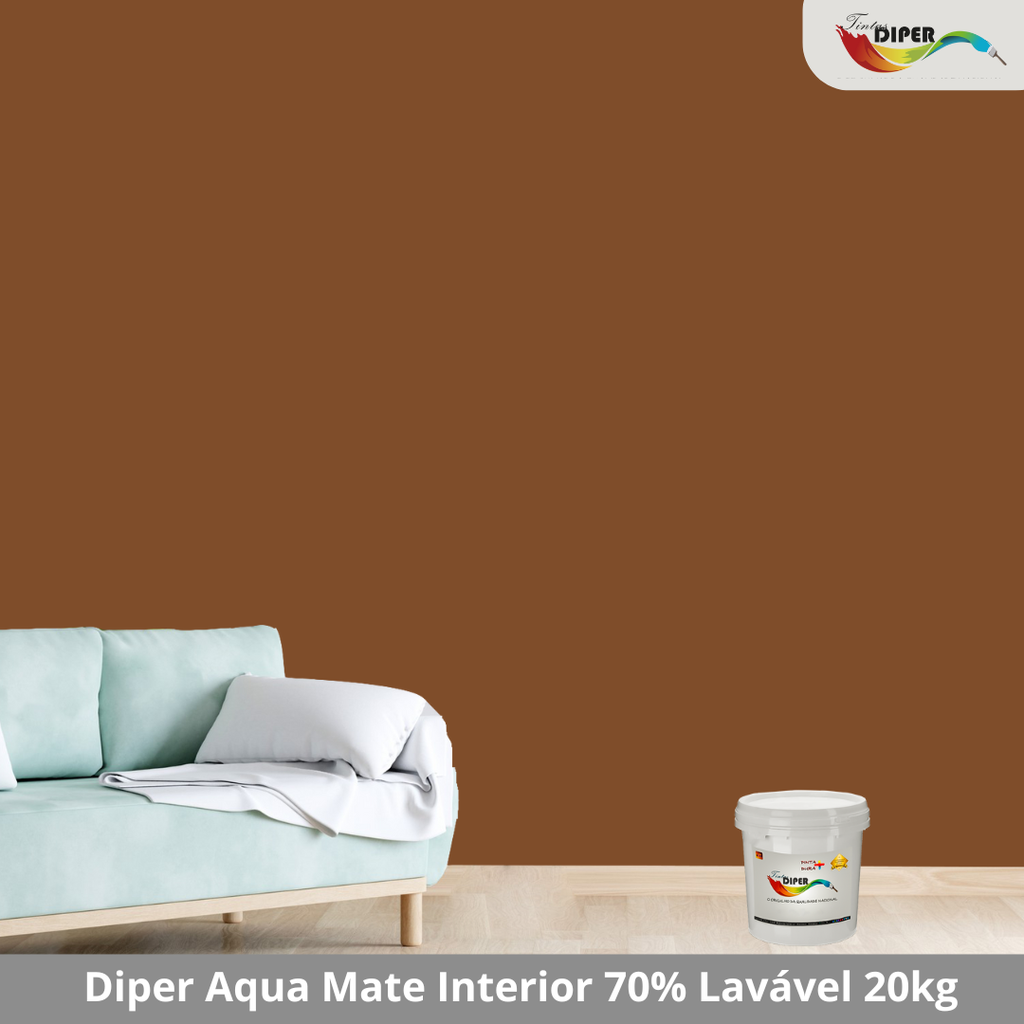 RAL 050 40 40(DD)Castanho madeirense