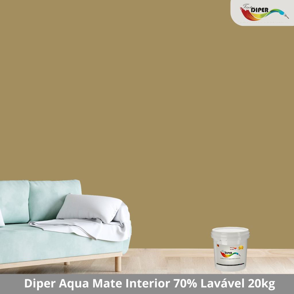 RAL 075 60 30(D)Argila ocre