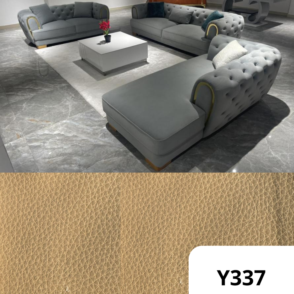 Sofá MAJESTOSO-065GD -055