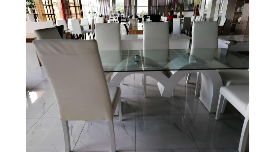 Mesa de Jantar-T018-2 (2000*1000*760)