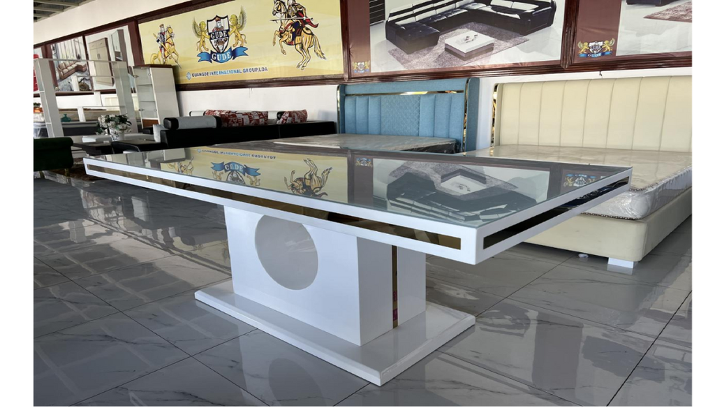 Mesa de Jantar-G022T-17 (2000*100*780)