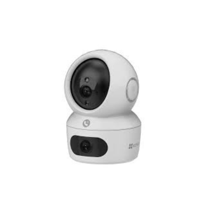 EZVIZ CAMERA 2 LENTES CS-H7c (44WF,W2) PT DUAL 2K+