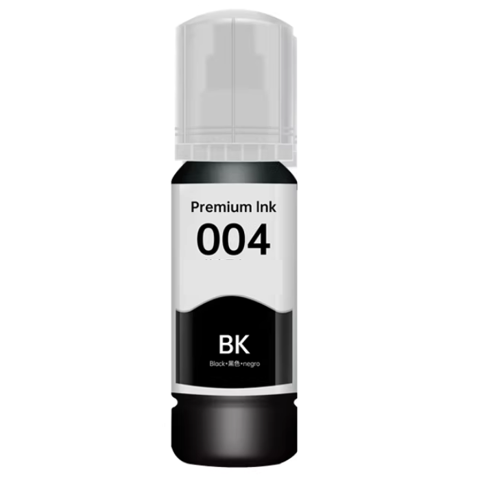 Tinta para Impressora Epson – Série 004