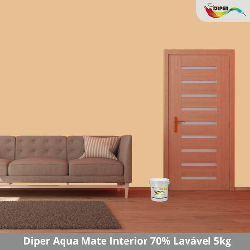 RAL 060 80 30 Laranja suave