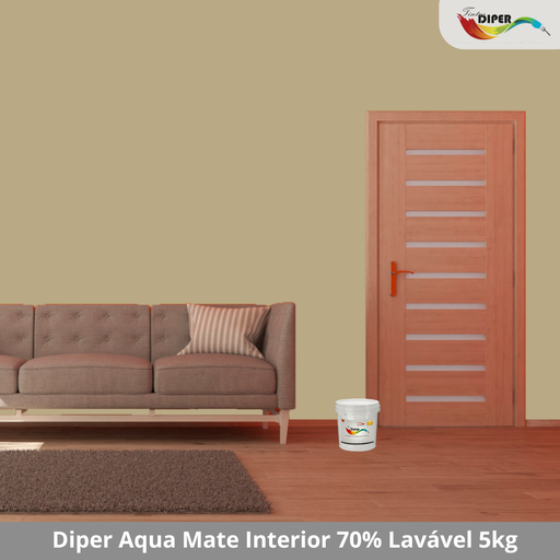 RAL 075 70 20 Castanho abóbora claro