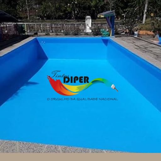 DIPER PISCINA