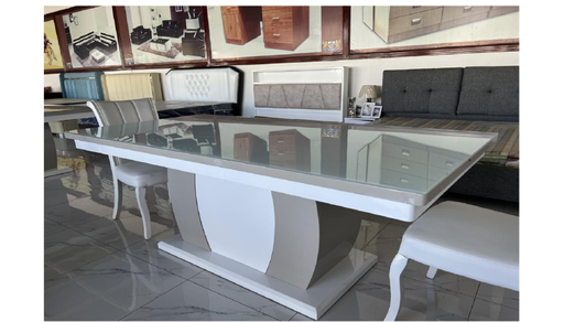 Mesa de Jantar-G022T-18 (2000*100*780)