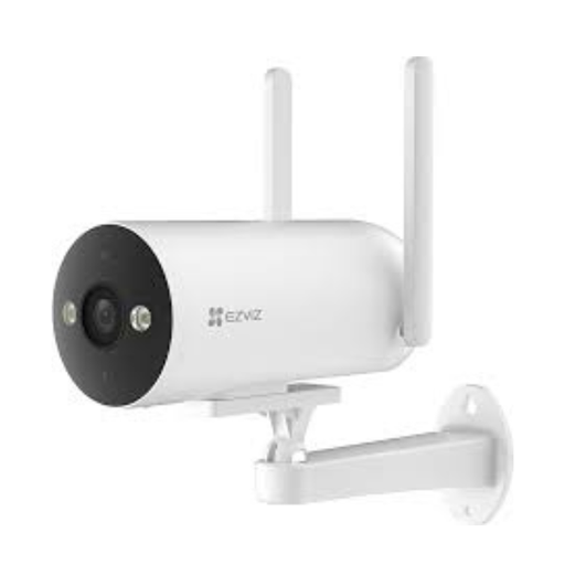 EZVIZ CAMERA CS-H5 4MM BULLET 3MP 4G