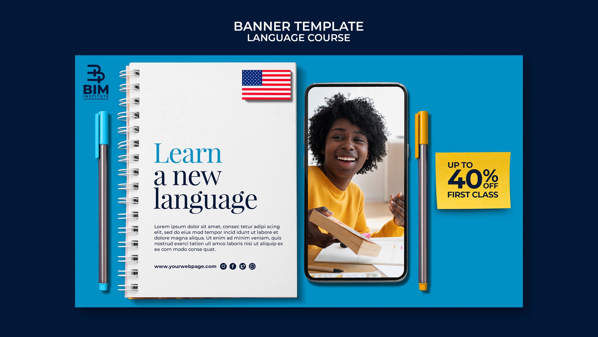 Inglês Intermediate